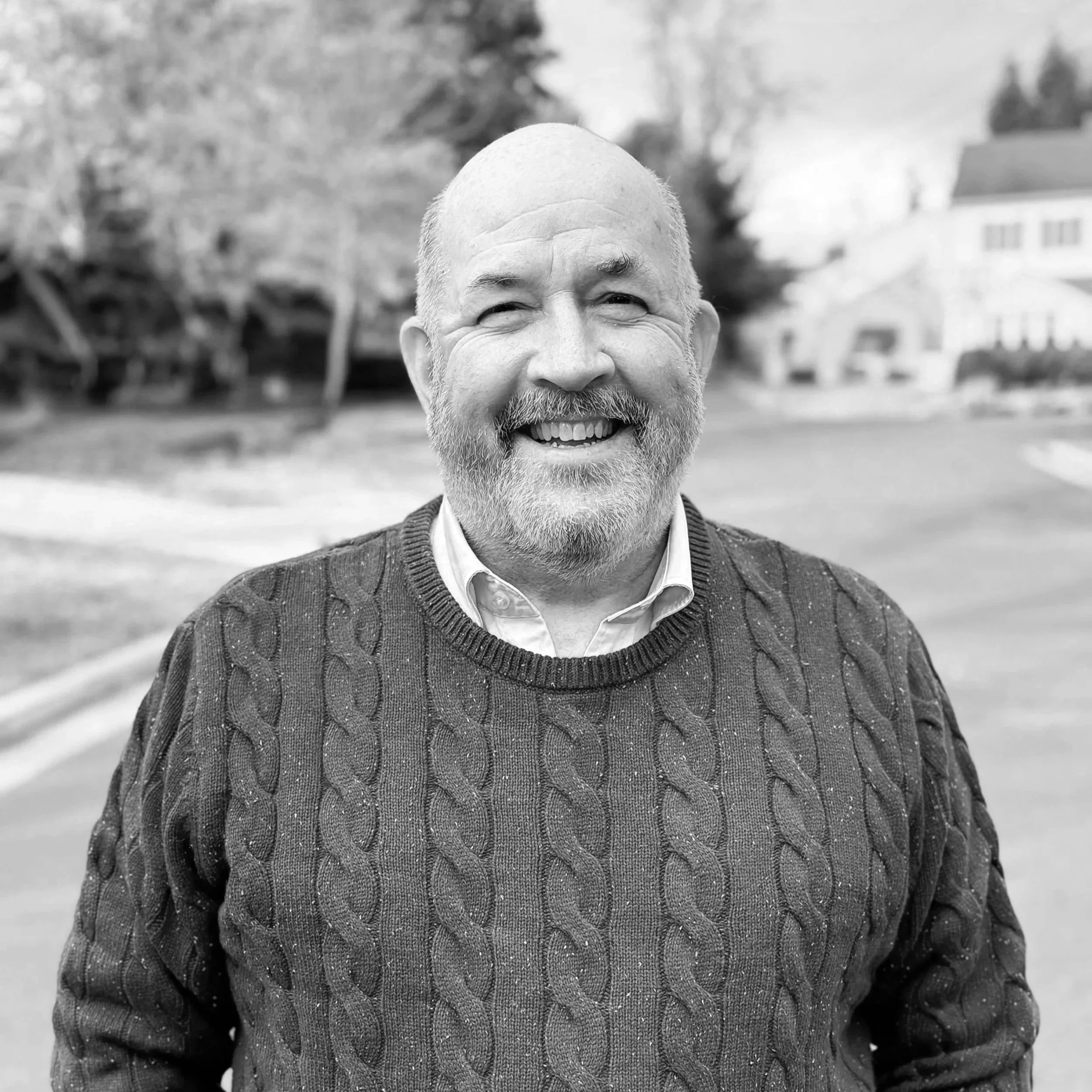 Michael Connolly