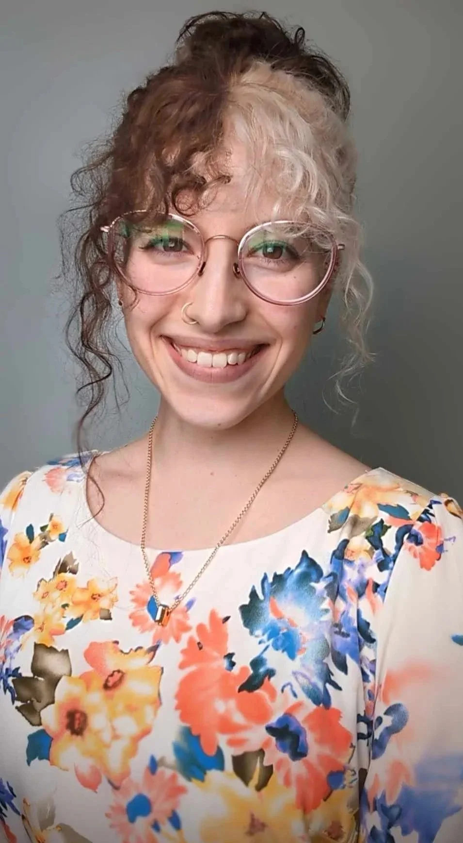 Danika Ferreira, Registered Psychotherapist in Sudbury, Ontario