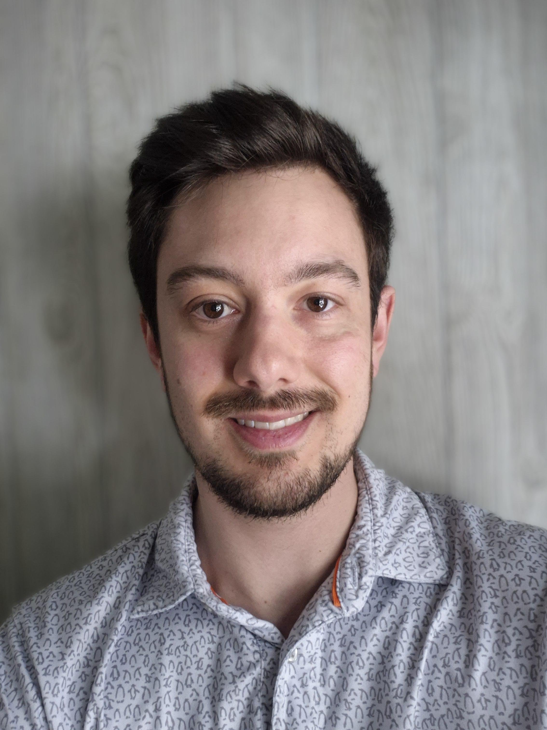 Chasse Gibeault, Registered Psychotherapist at Root Bloom Thrive in Sudbury, Ontario