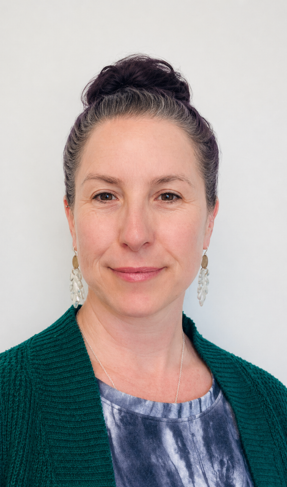 Sarah King Gold, Registered Social Worker at Root Bloom Thrive in Sudbury, Ontario