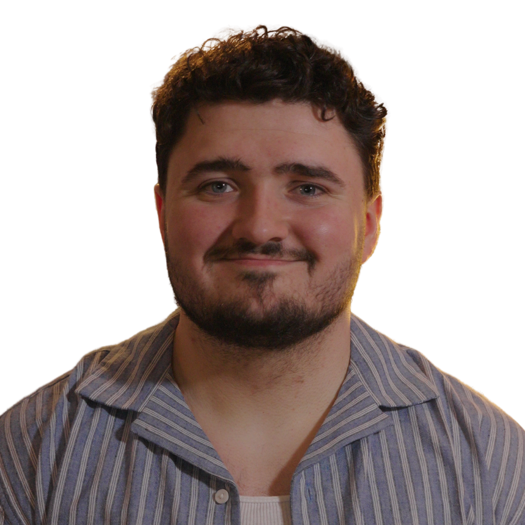 Maxwell Snider, Registered Dietitian at Root Bloom Thrive in Sudbury, Ontario