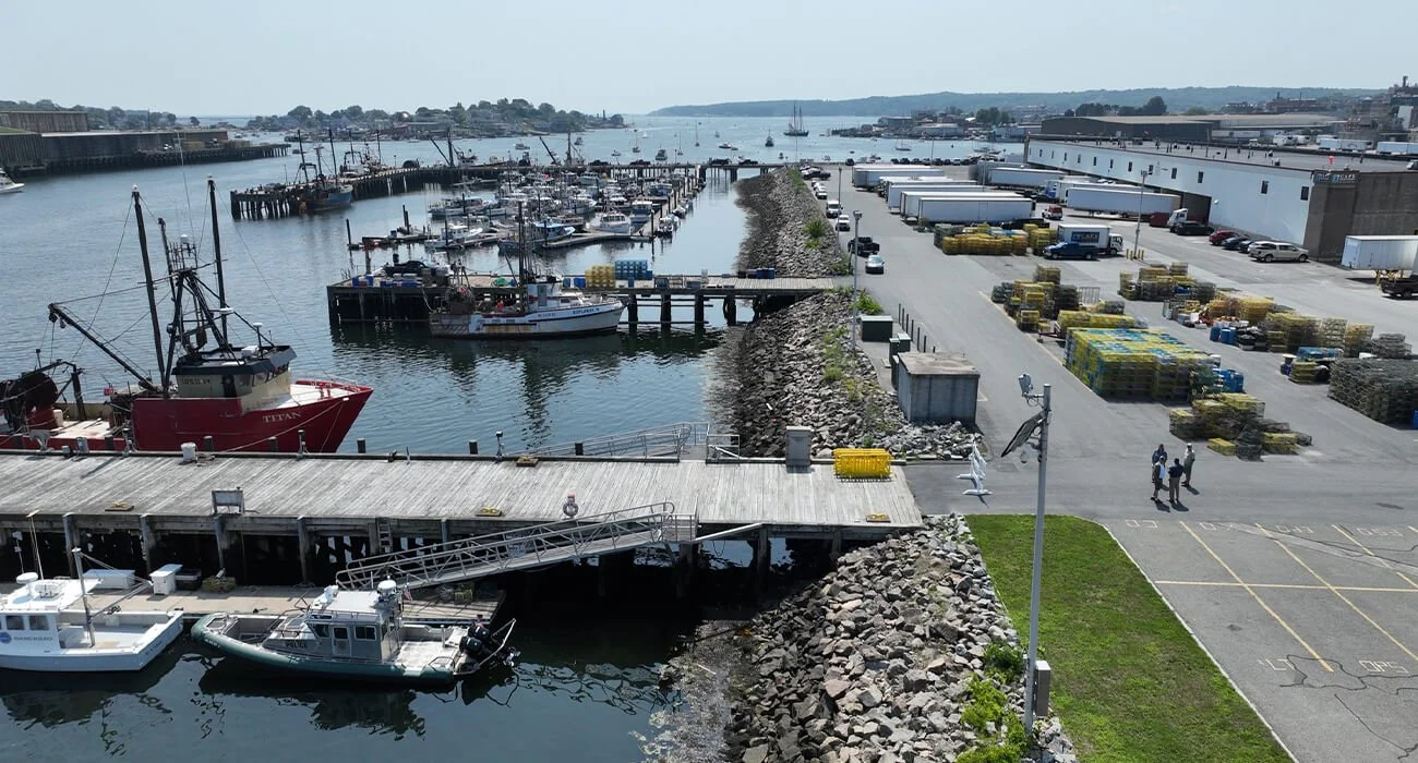 Meet Local Commercial Fishermen
