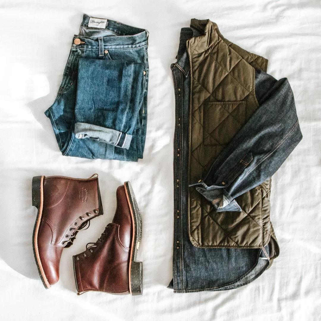 Keys To Style