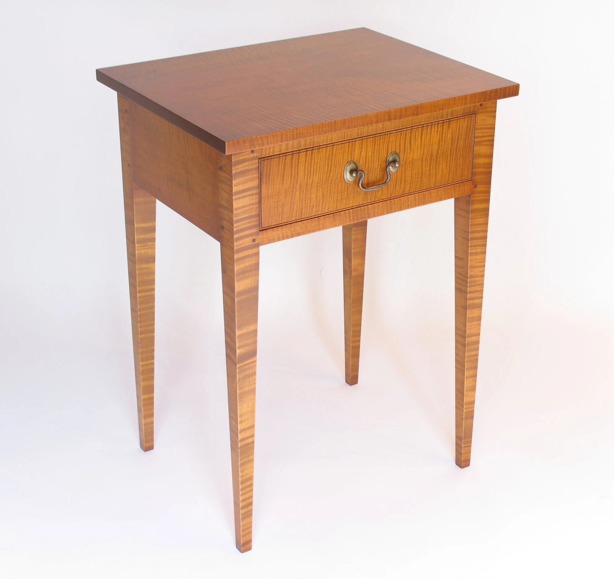 Federal Nightstand - End Table T101