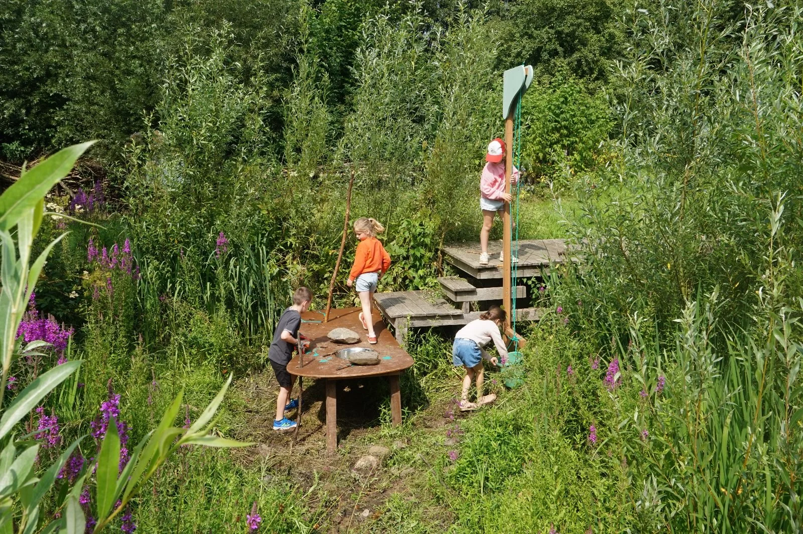 Nature loose part playground 1.jpeg