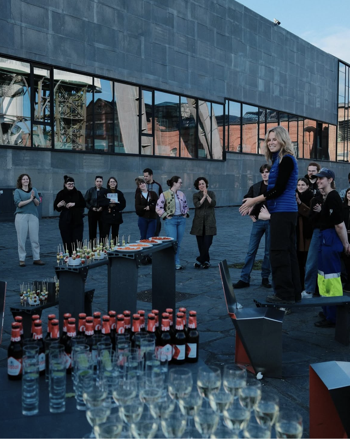 Masterclass_luca school of arts_receptie 2.PNG