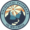 Dialectical Pathways to Wellness logo