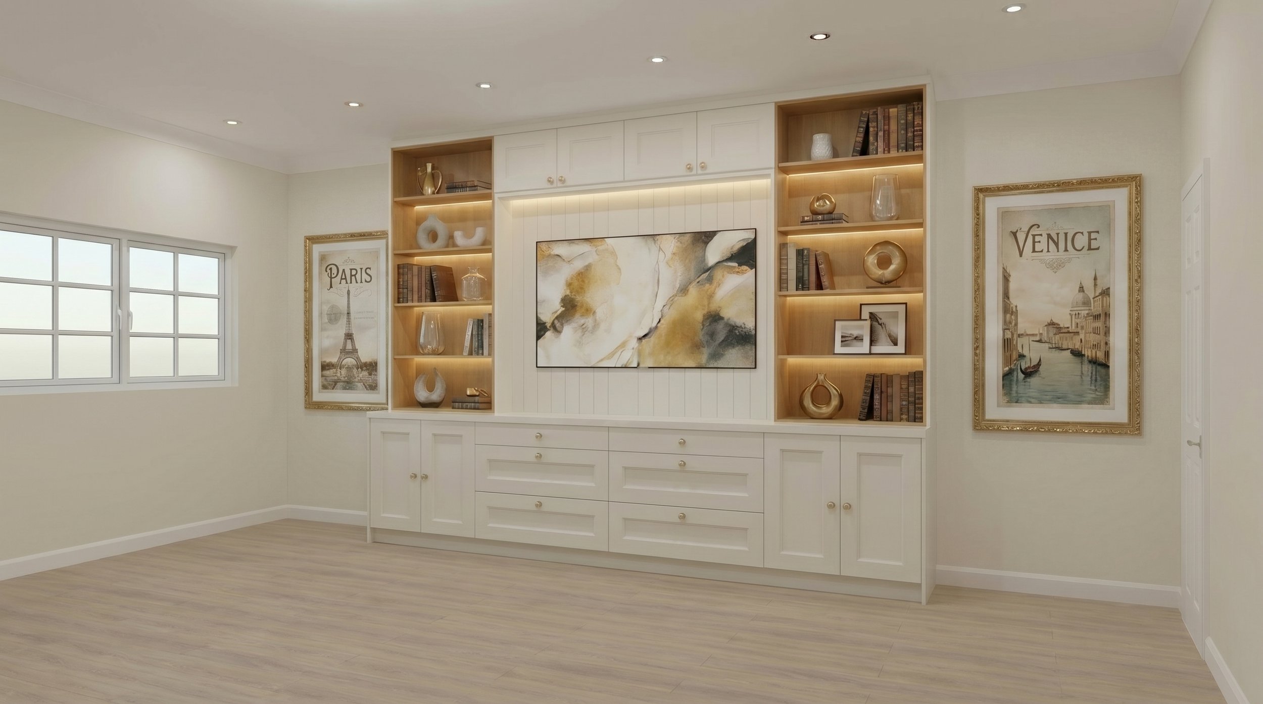 Media Wall Ideas for 2026: The Ultimate Guide to Transforming Your Living Room