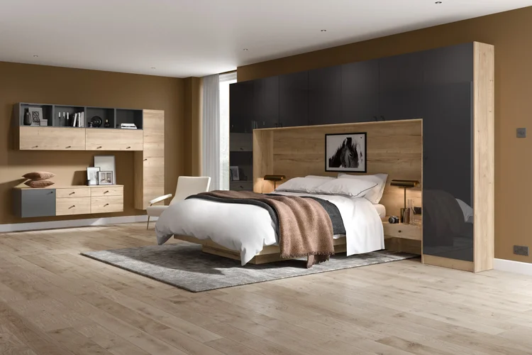 Bespoke range