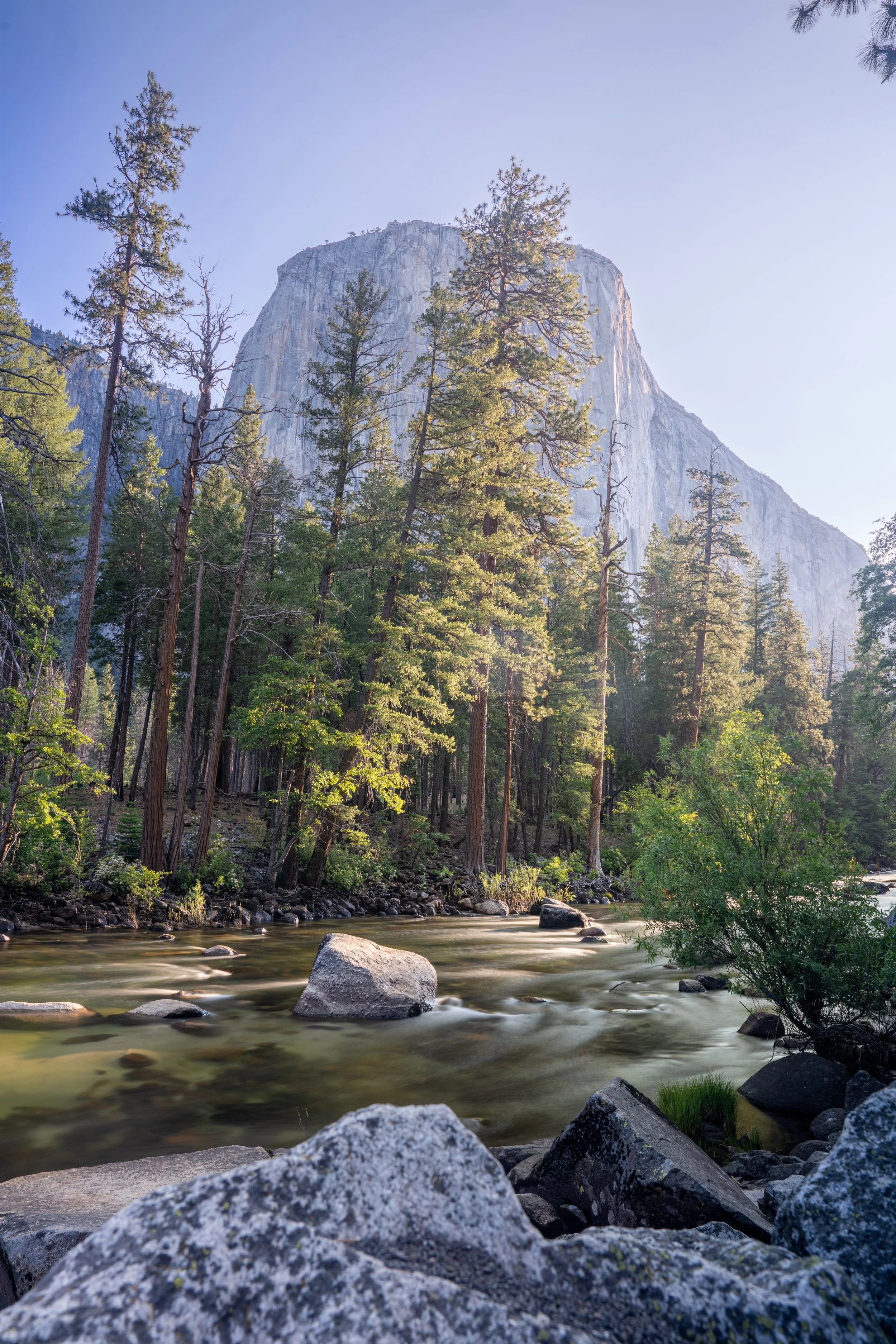 Yosemitie Meddow Merced River.jpeg
