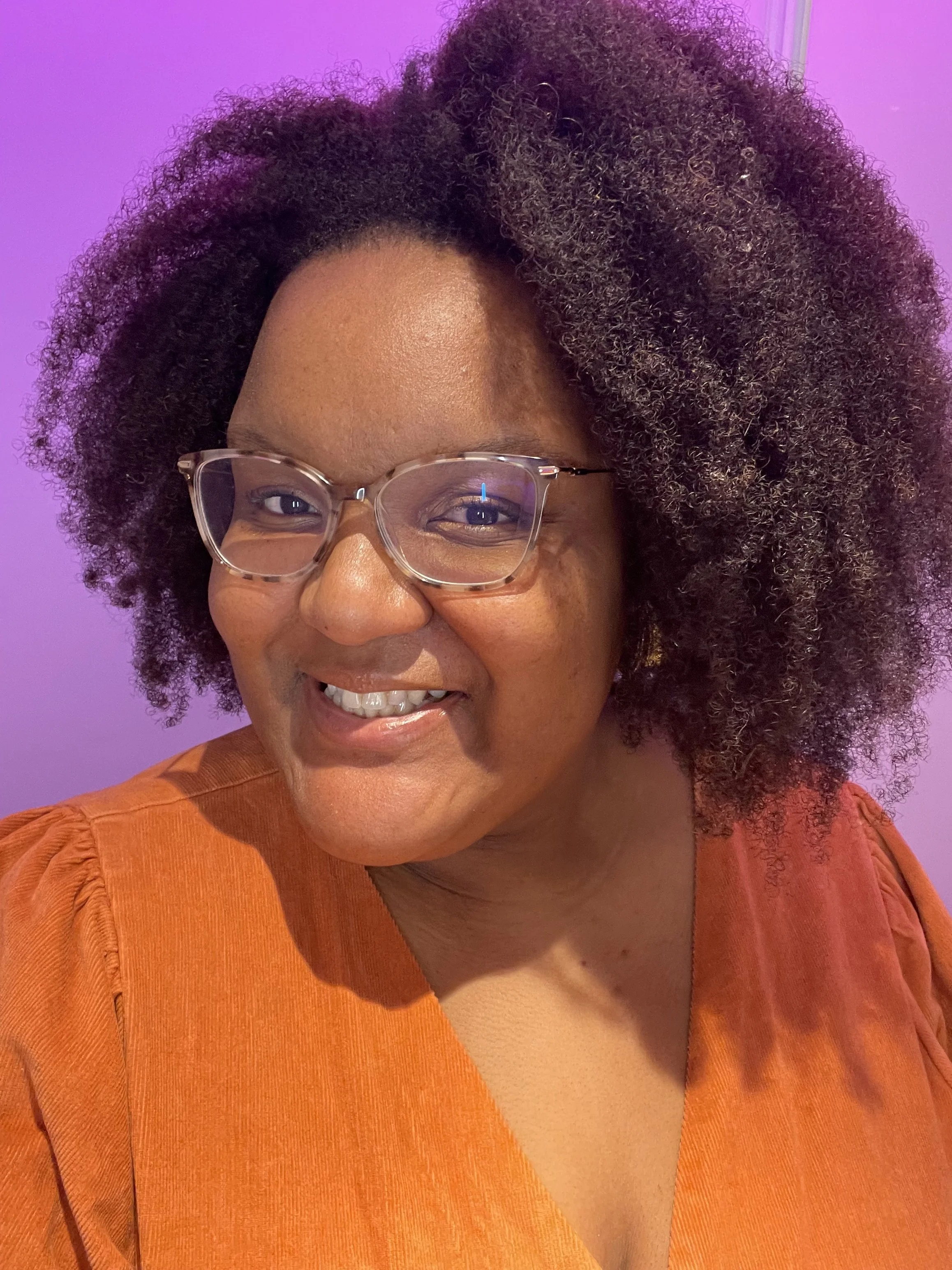 My Story: Burnout, Boundaries &amp; Becoming