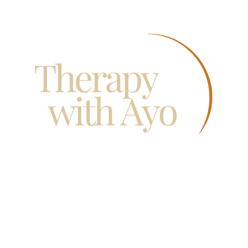 Therapy with Ayo