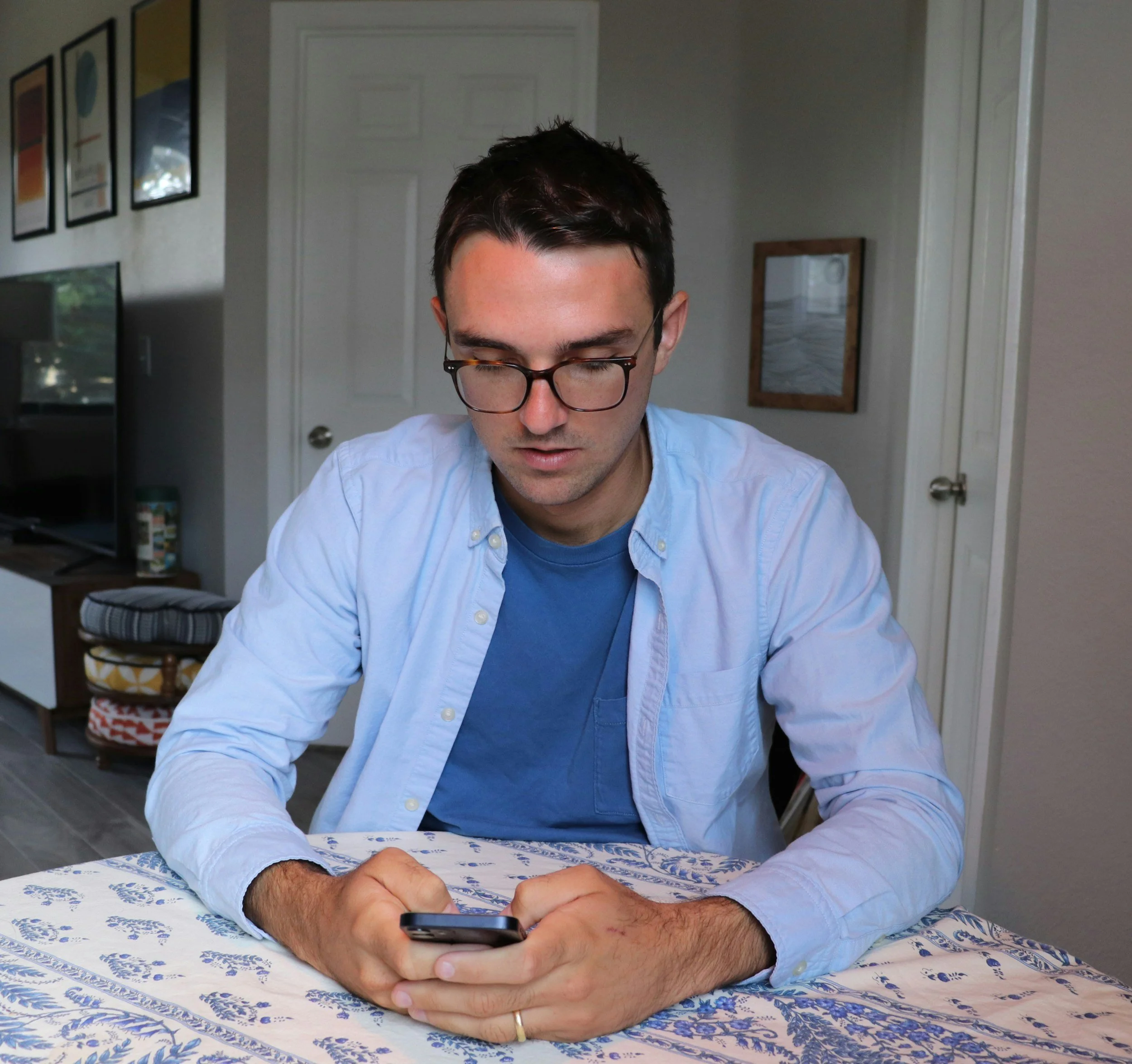 Should I Give a Recorded Statement to the Insurance Company in Ohio?