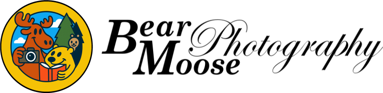 BearMoose Photography