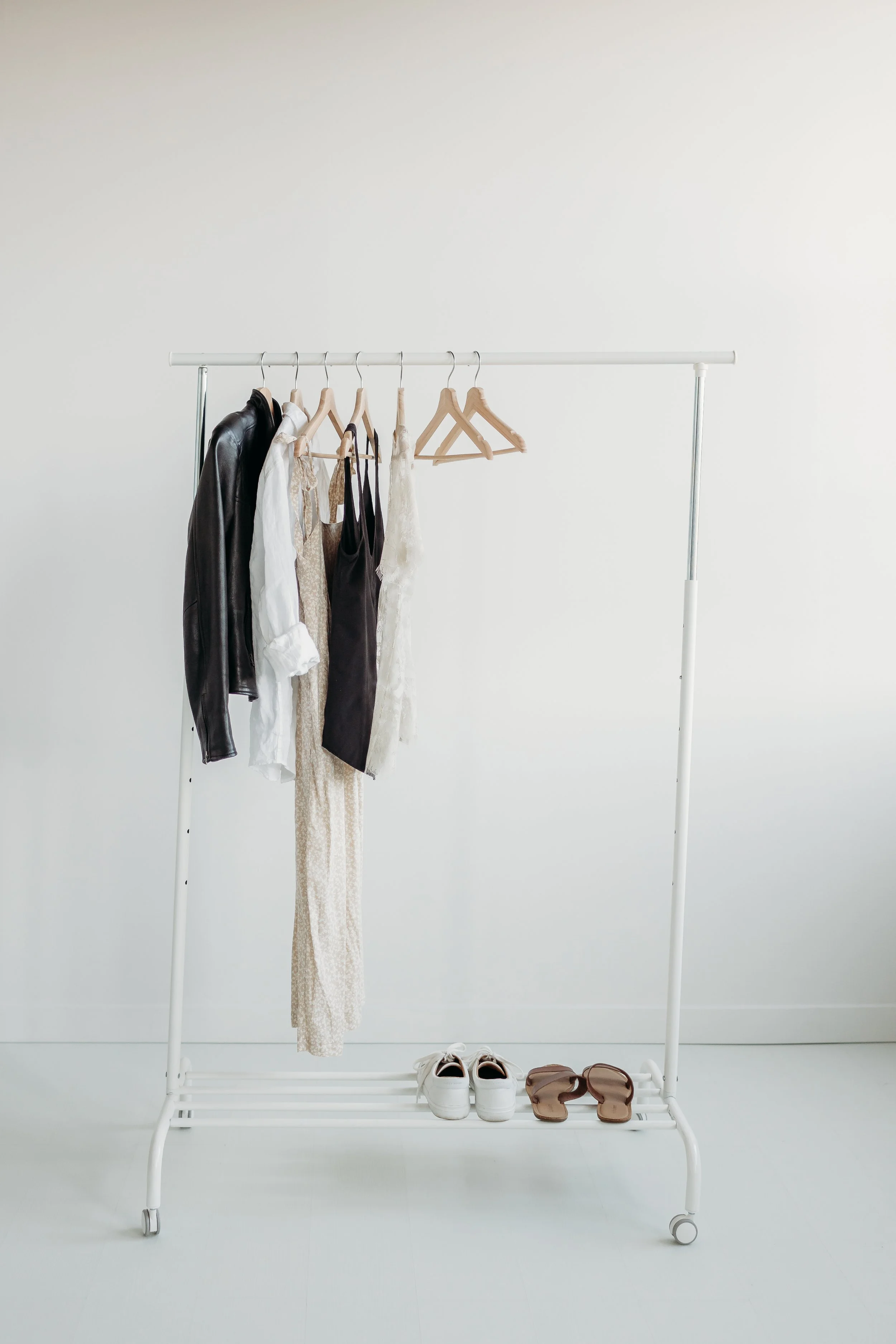 Clothing Rack