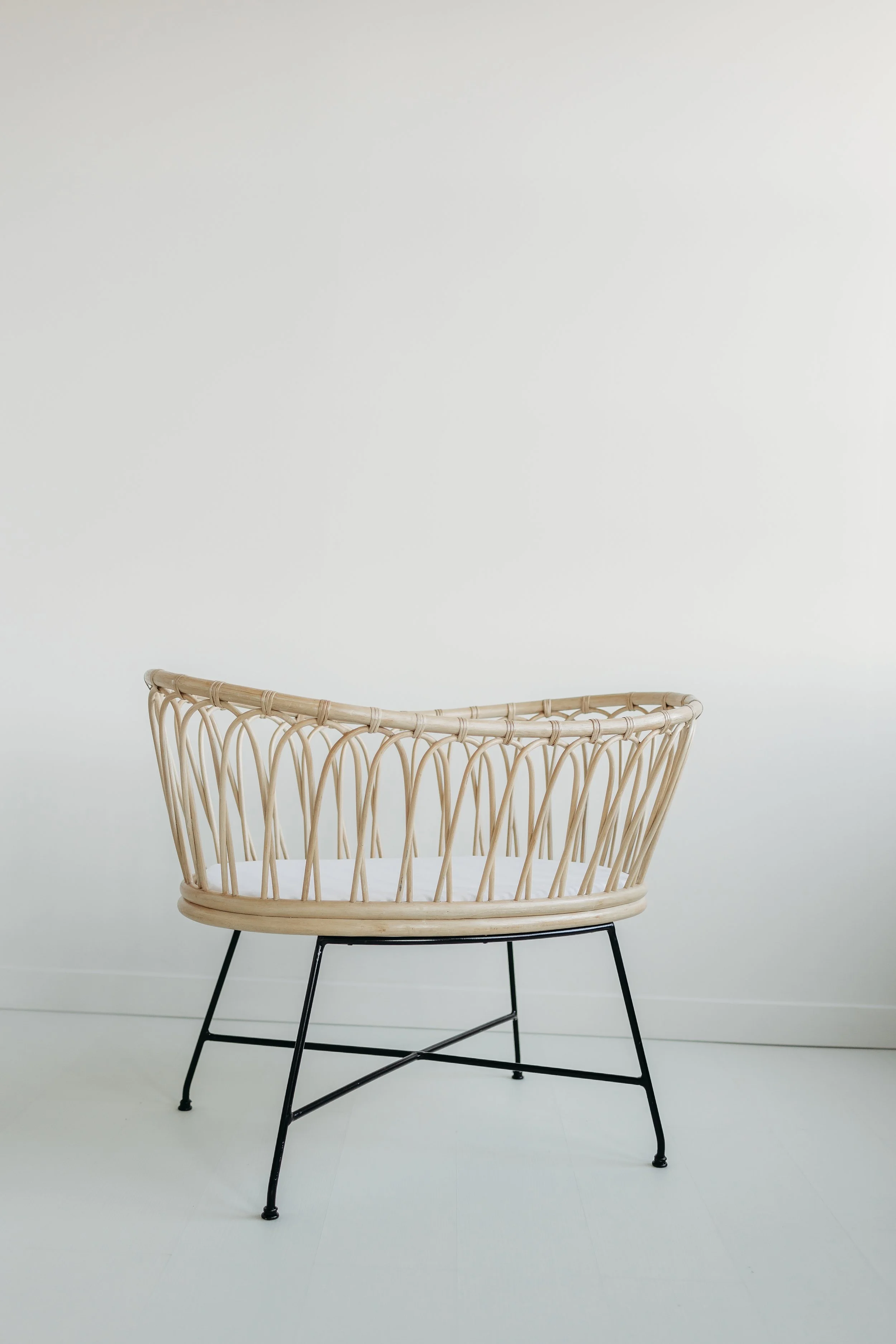 Woven Bassinet