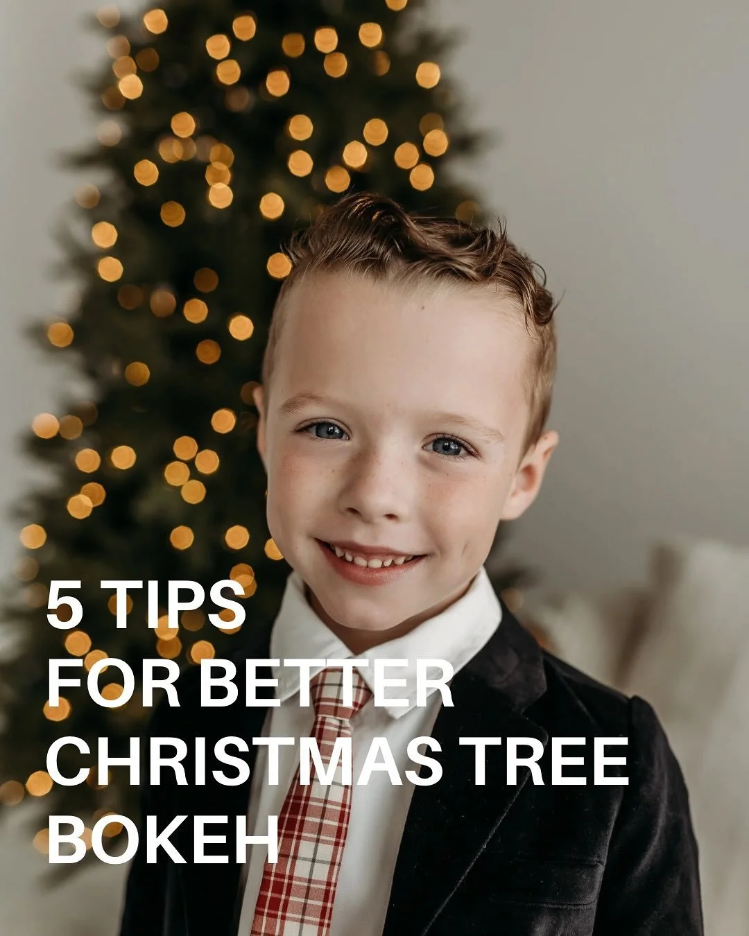 Save this for your next holiday session at The Linden Room!