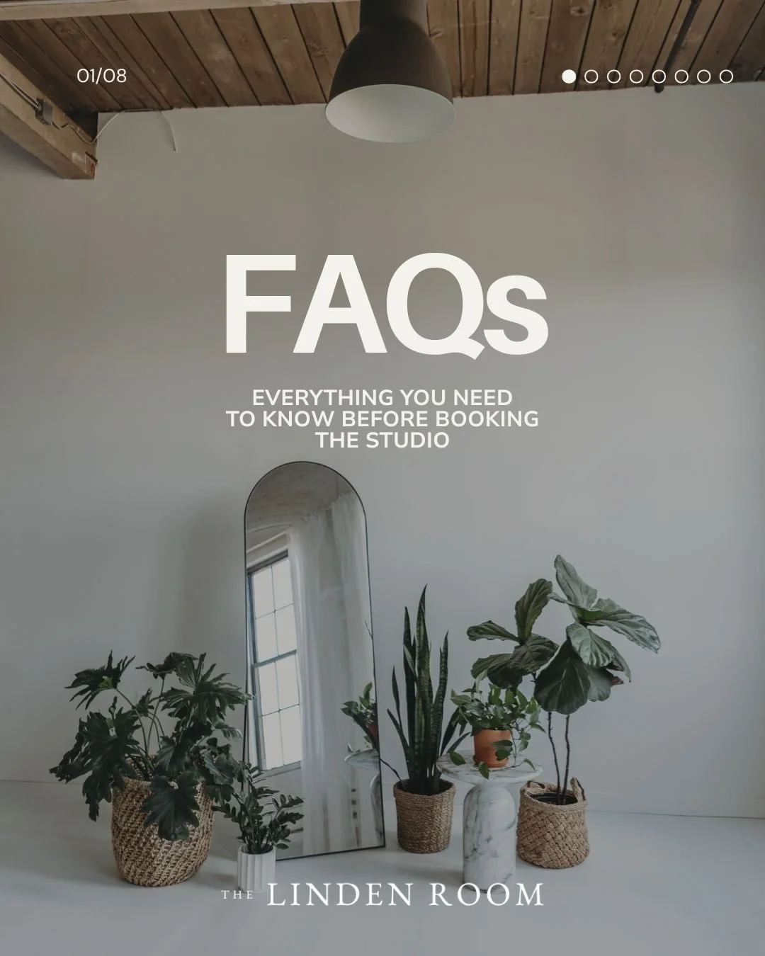 You&rsquo;ve got questions? I&rsquo;ve got answers 👉