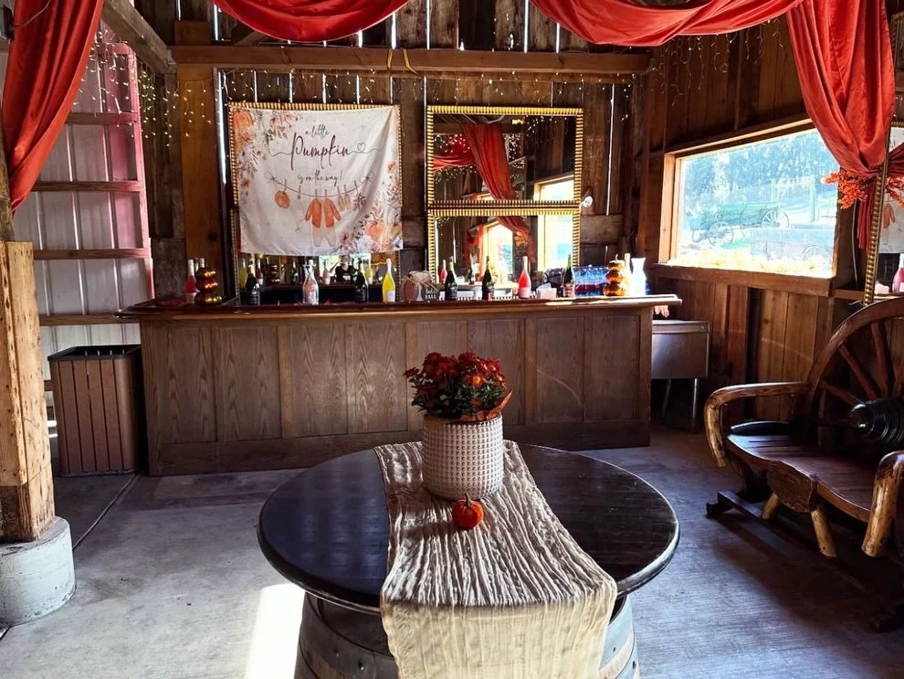 🍼 It&rsquo;s baby shower time! Our barn was filled with love, laughter, and gorgeous decor for a heartwarming event. Thank you to the parents-to-be and their incredible friends for celebrating at Spring Hill Estate! 

#barnwedding #countryweddings #