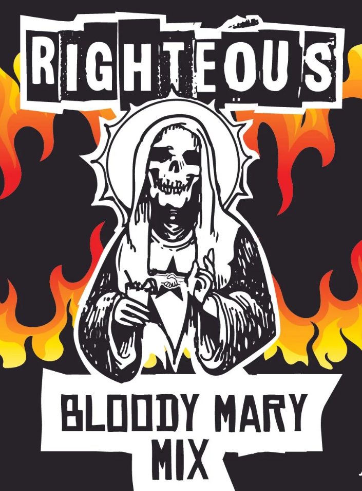 Bloody Good Gear (Coming Soon)
