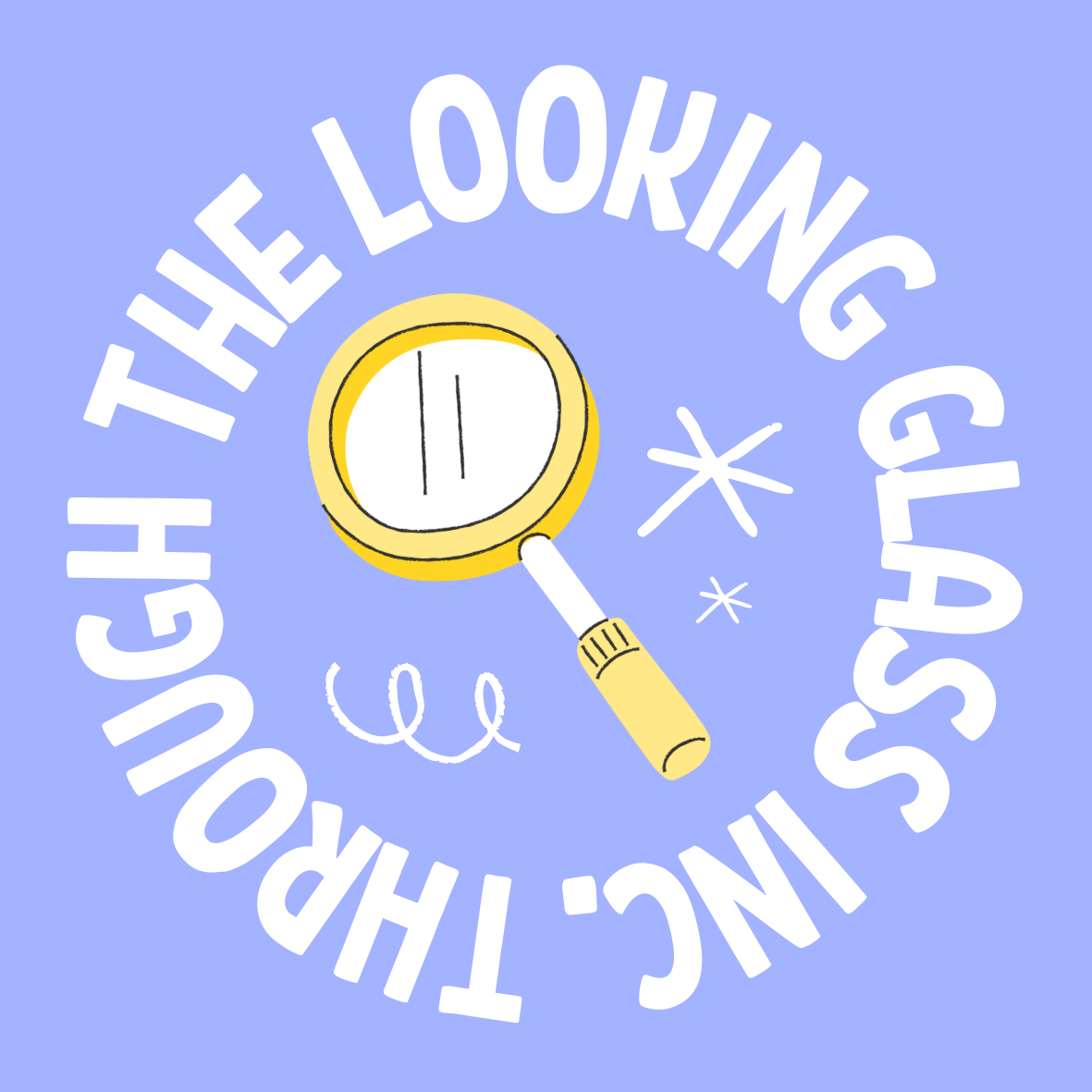 throughhthelookingglass