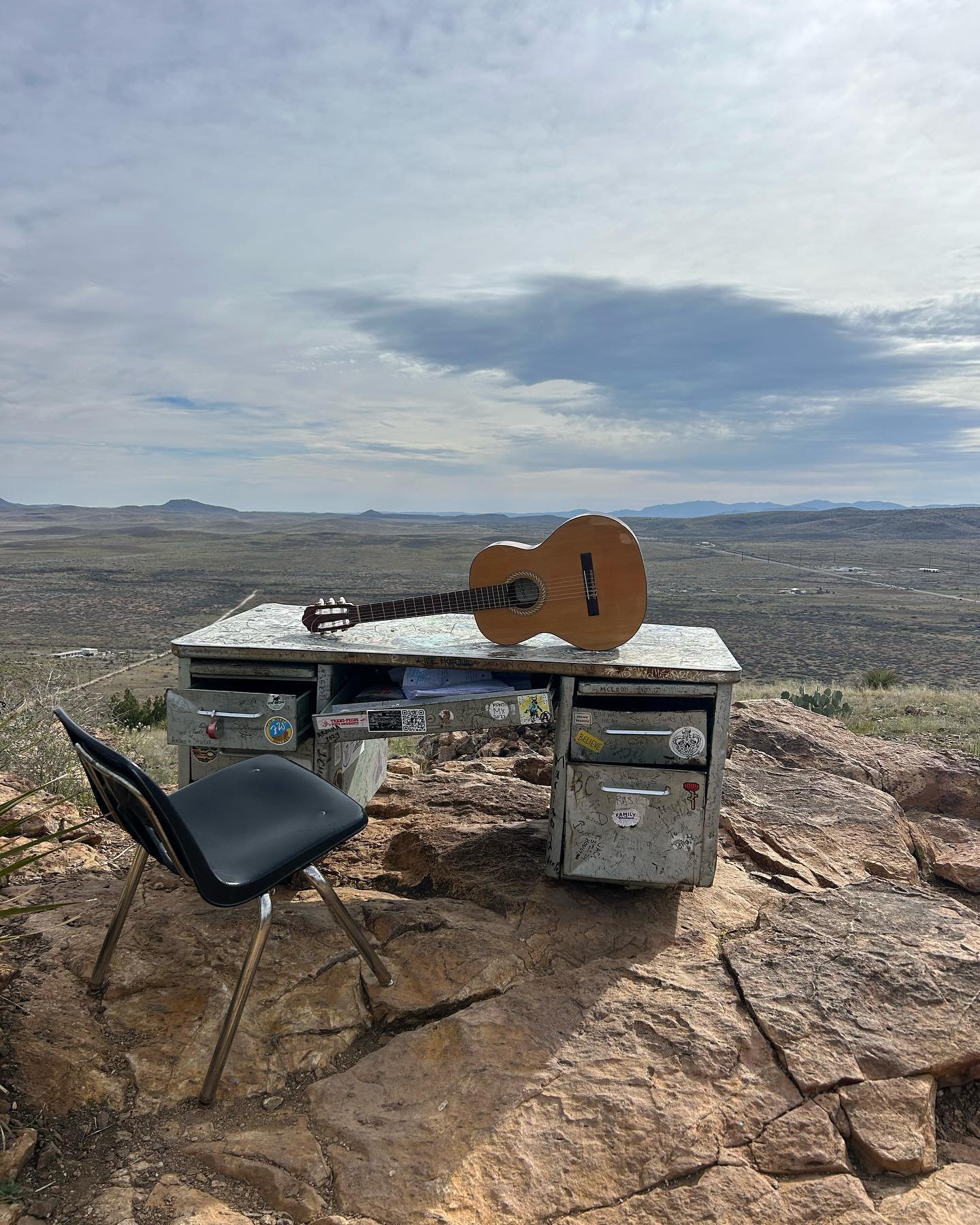 Howdy from Guitar in the Big Bend.  Information for concerts coming up in February of 2025 coming soon.
