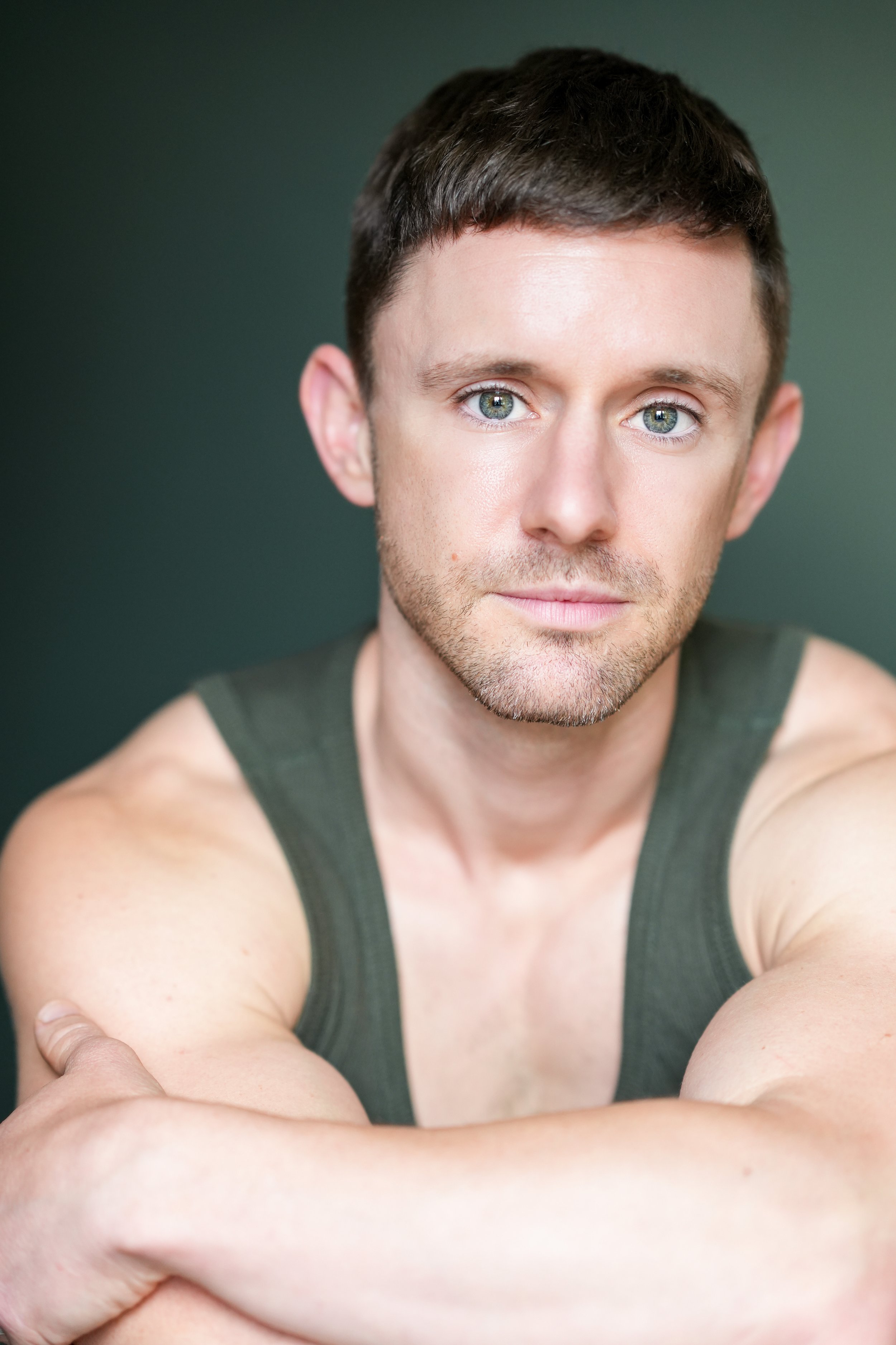 Andrew Newton