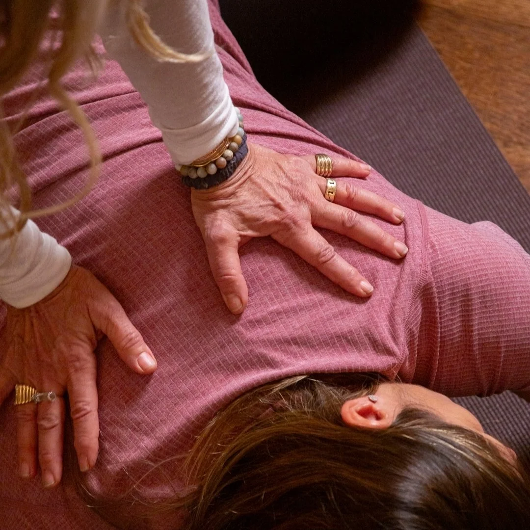 Restorative Yoga, Yoga Nidra &amp; Acupuncture with Roey &amp; Dr. Erin McKay - This Sunday January 5th 🌟

Begin with a sequence of restorative poses on props to release stress, negativity and anxiety. While laying in relaxing poses - Dr. Erin McKay