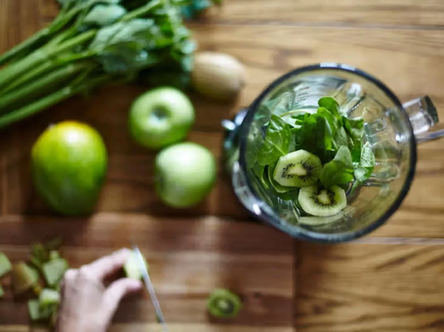 Cleansing Demystified! Zoom Information Session