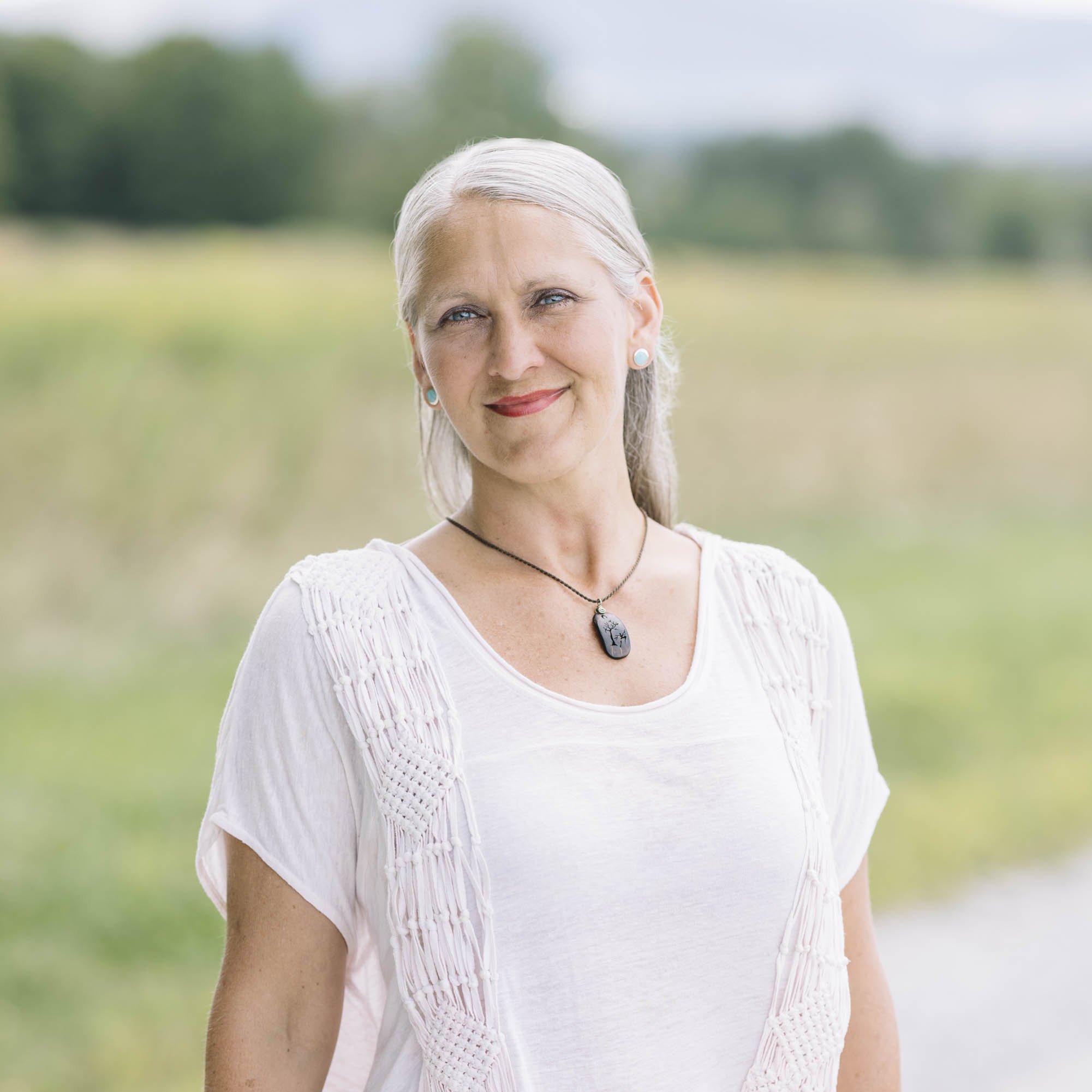 Spring Refresh: Breath Work Class Series with Kimberly Larson