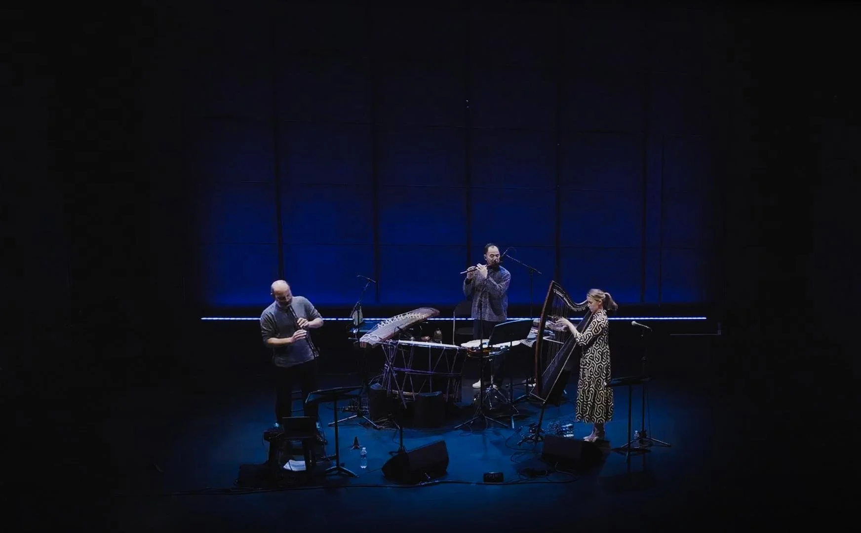 HARMONY IN MOTION: A Music &amp; Movement Workshop in collaboration with Guild Hall