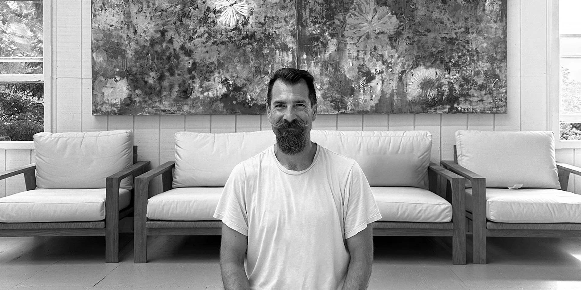 Community Breathwork Class with Craig