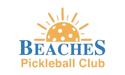 Victoria Beach Pickleball Tournament