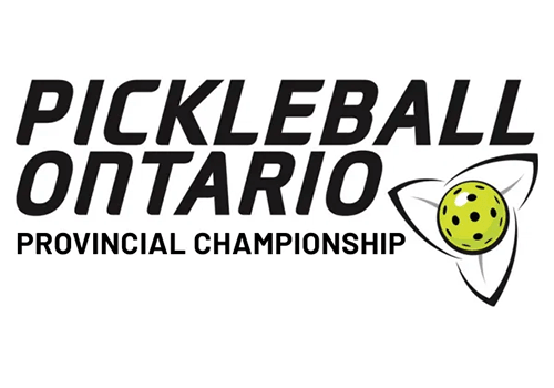 Ontario Provincial Pickleball Championships