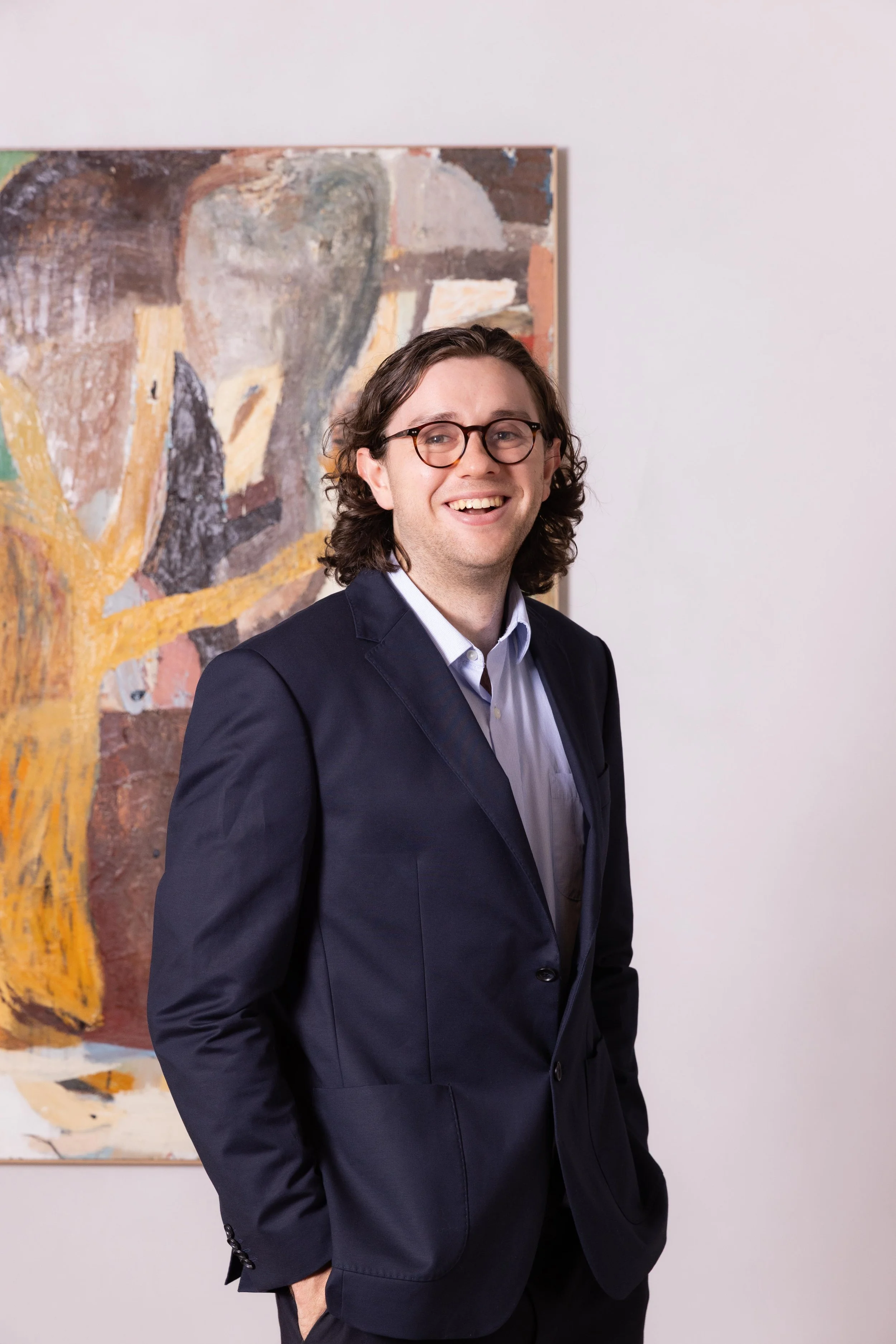 Meet the Team — Equitable Philanthropy