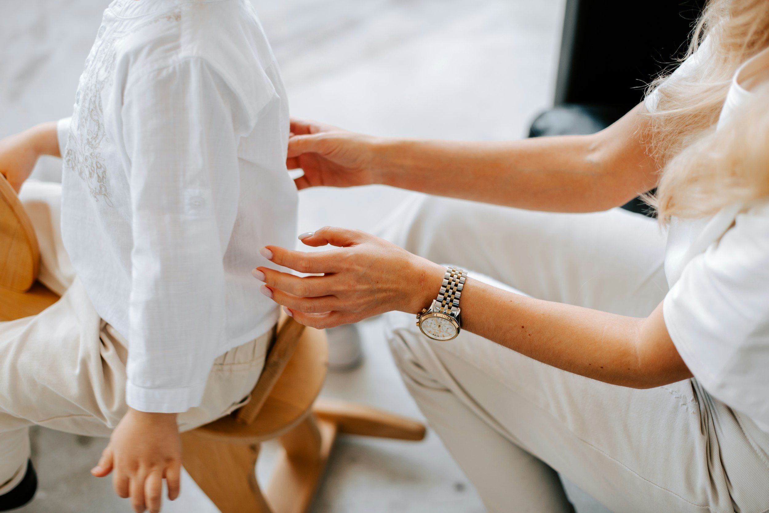 How Chiropractic Care Supports Your Family’s Physical Health