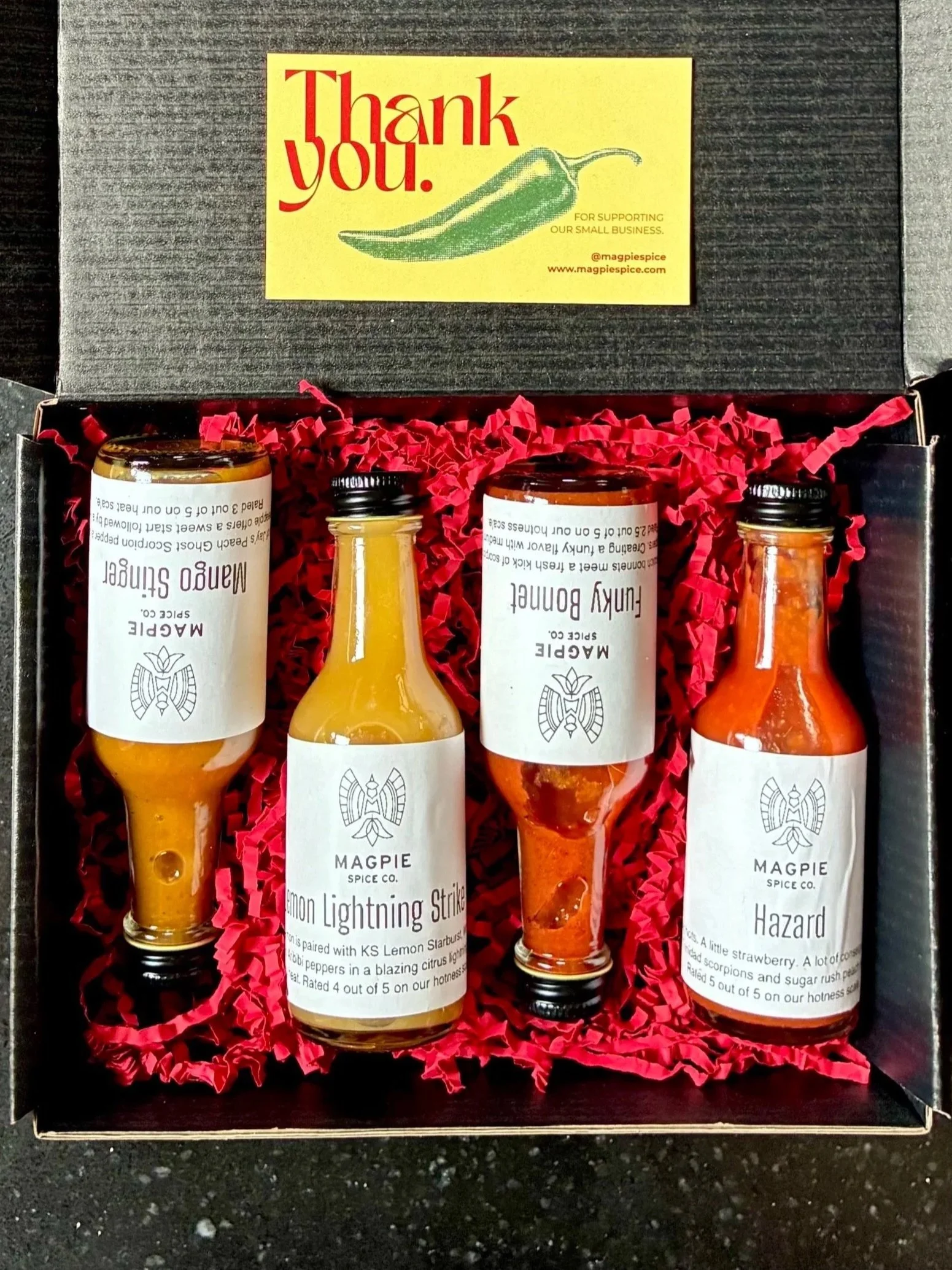 Father's Day Box