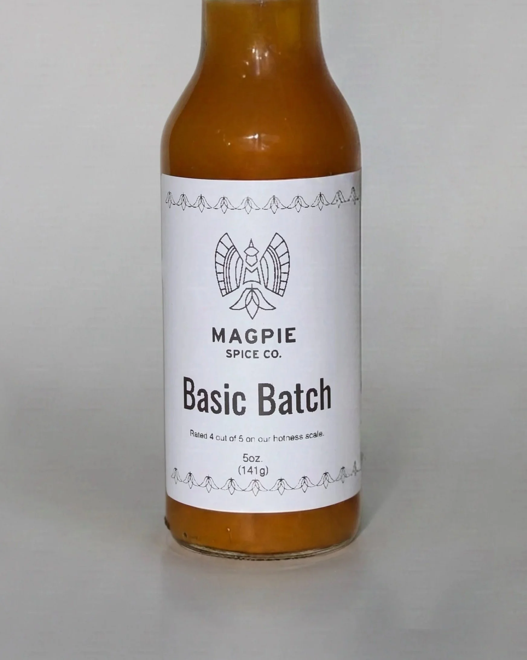 Basic Batch
