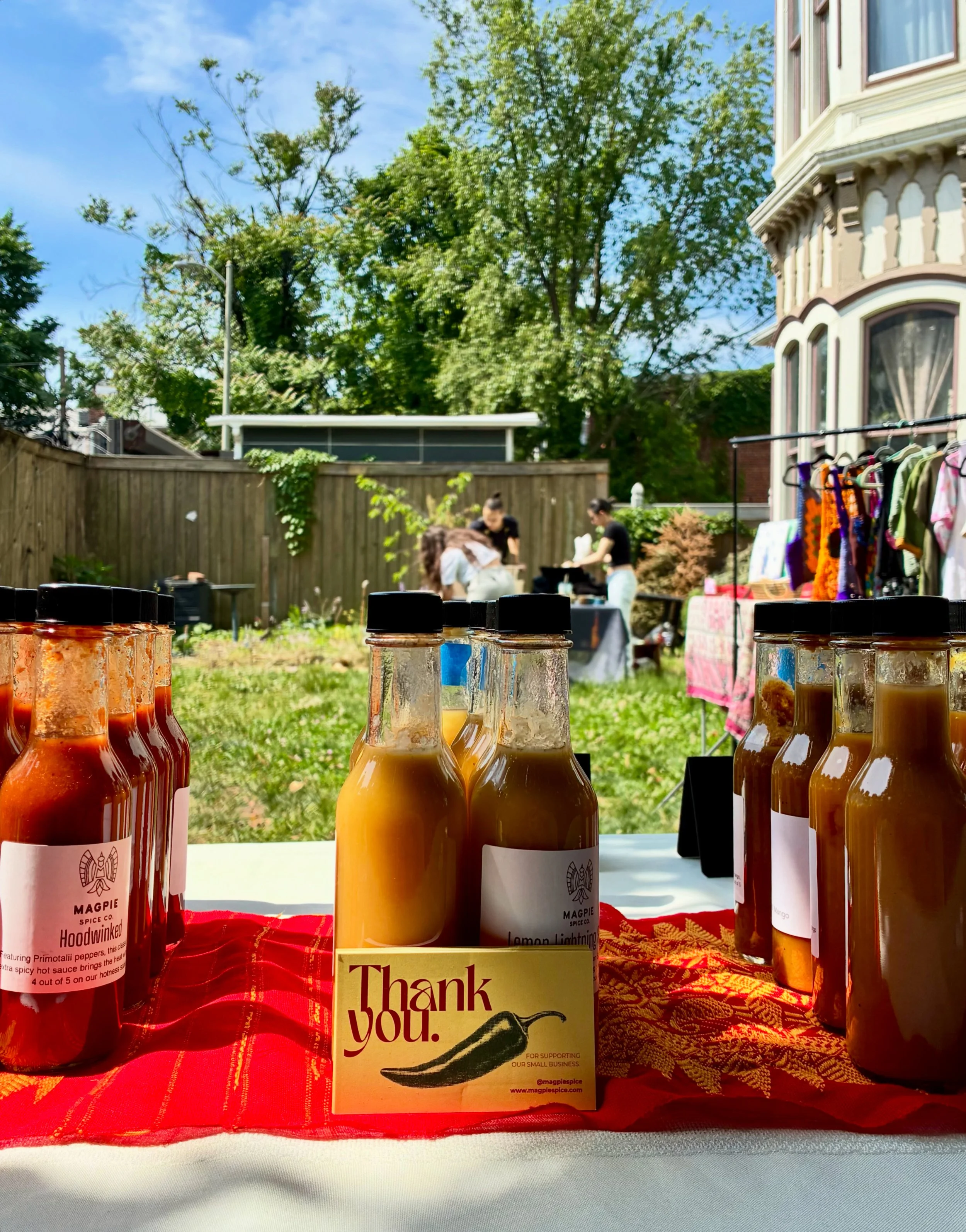 The Market at Walnut Hill 