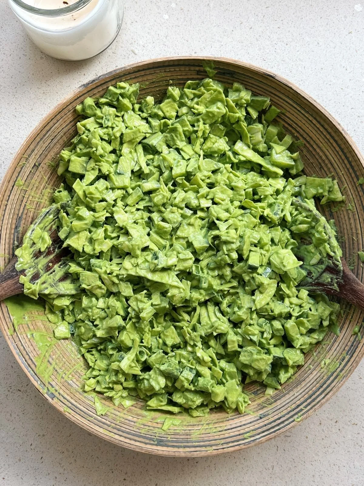 Green Goddess Goodness