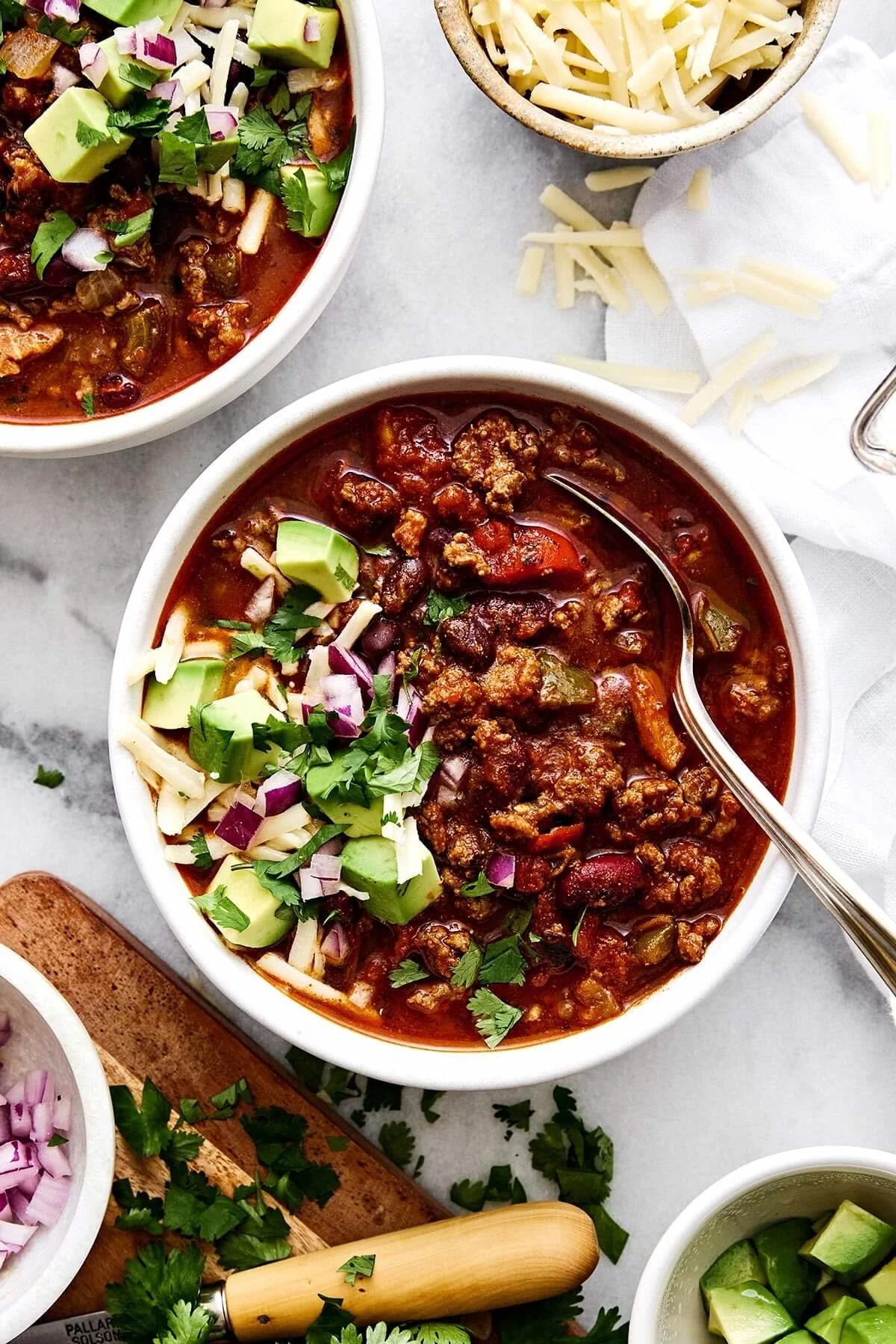Gaslit Chili