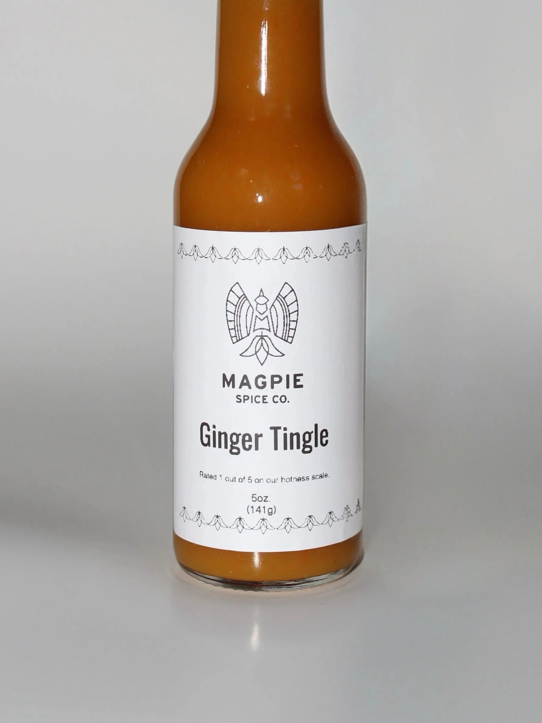 Ginger Tingle