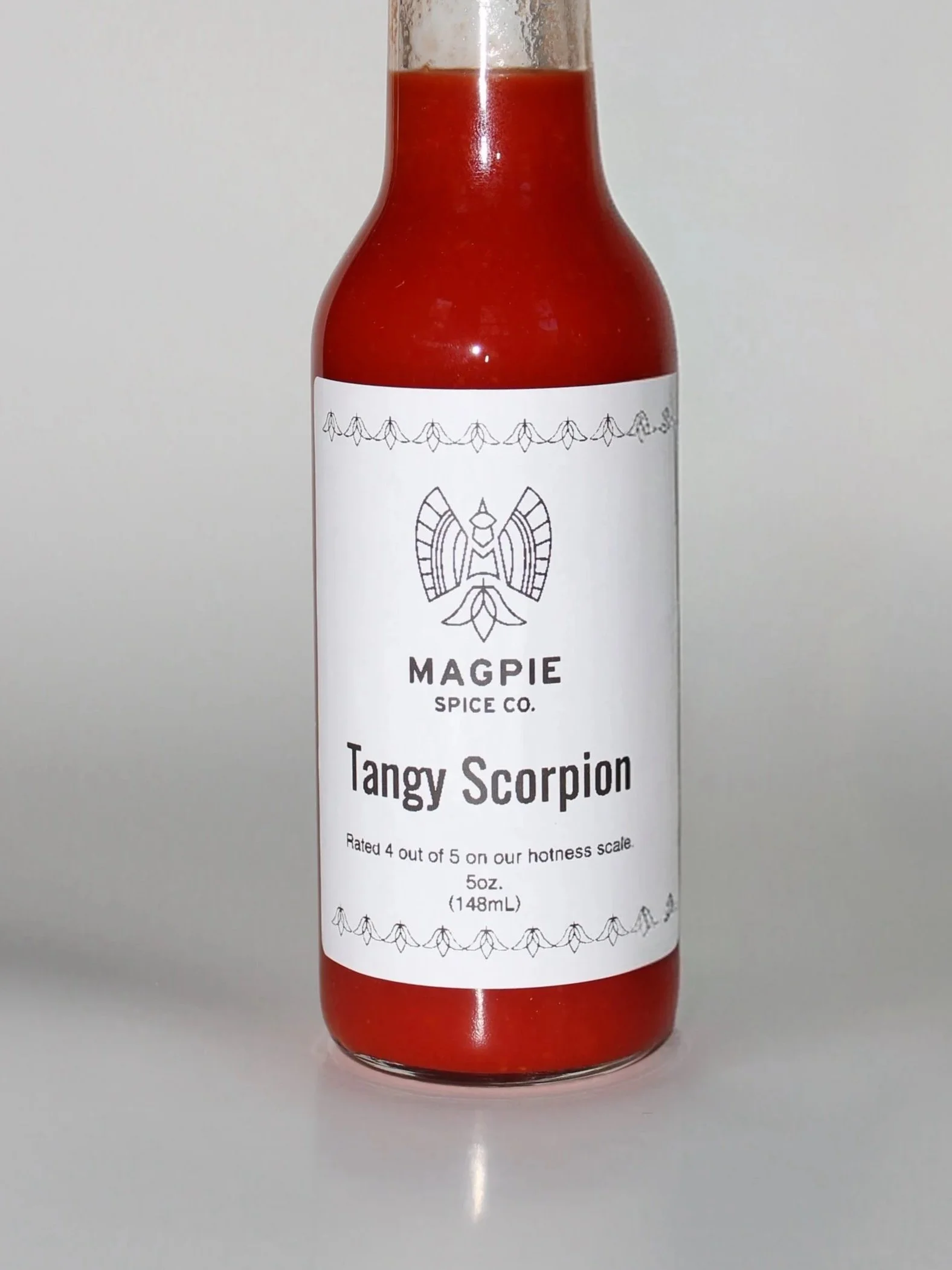 Tangy Scorpion