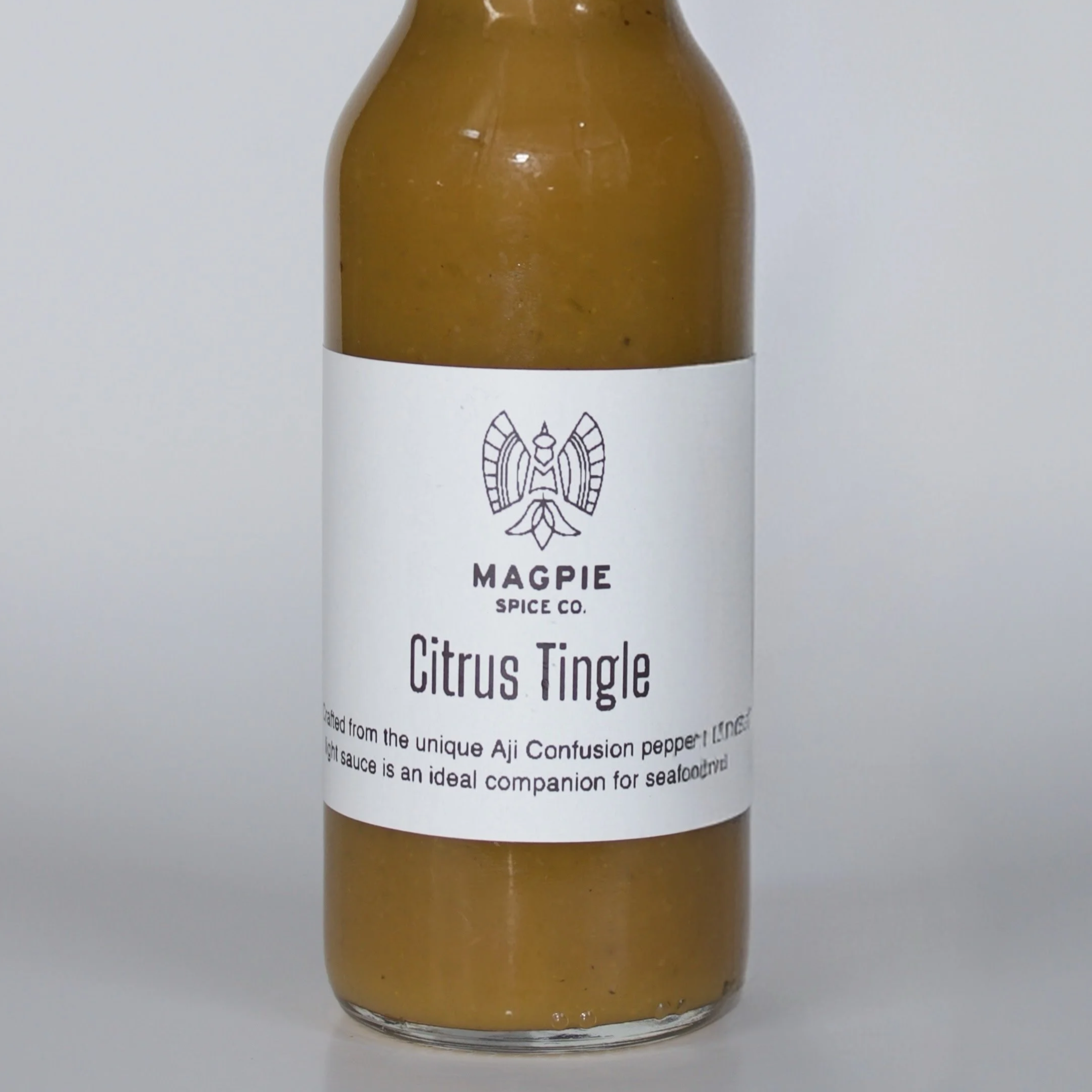 Citrus Tingle