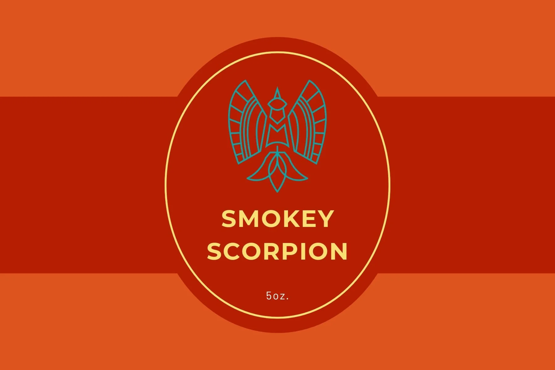 Smokey Scorpion