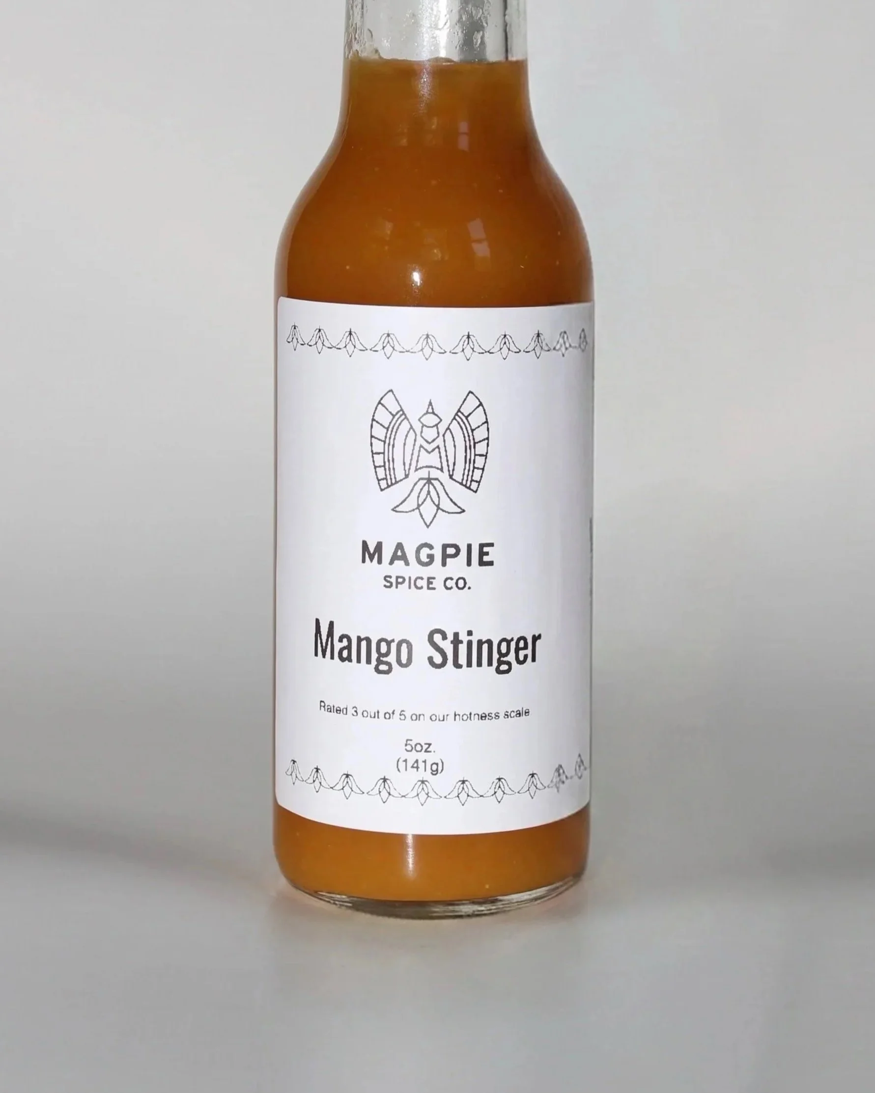 Mango Stinger