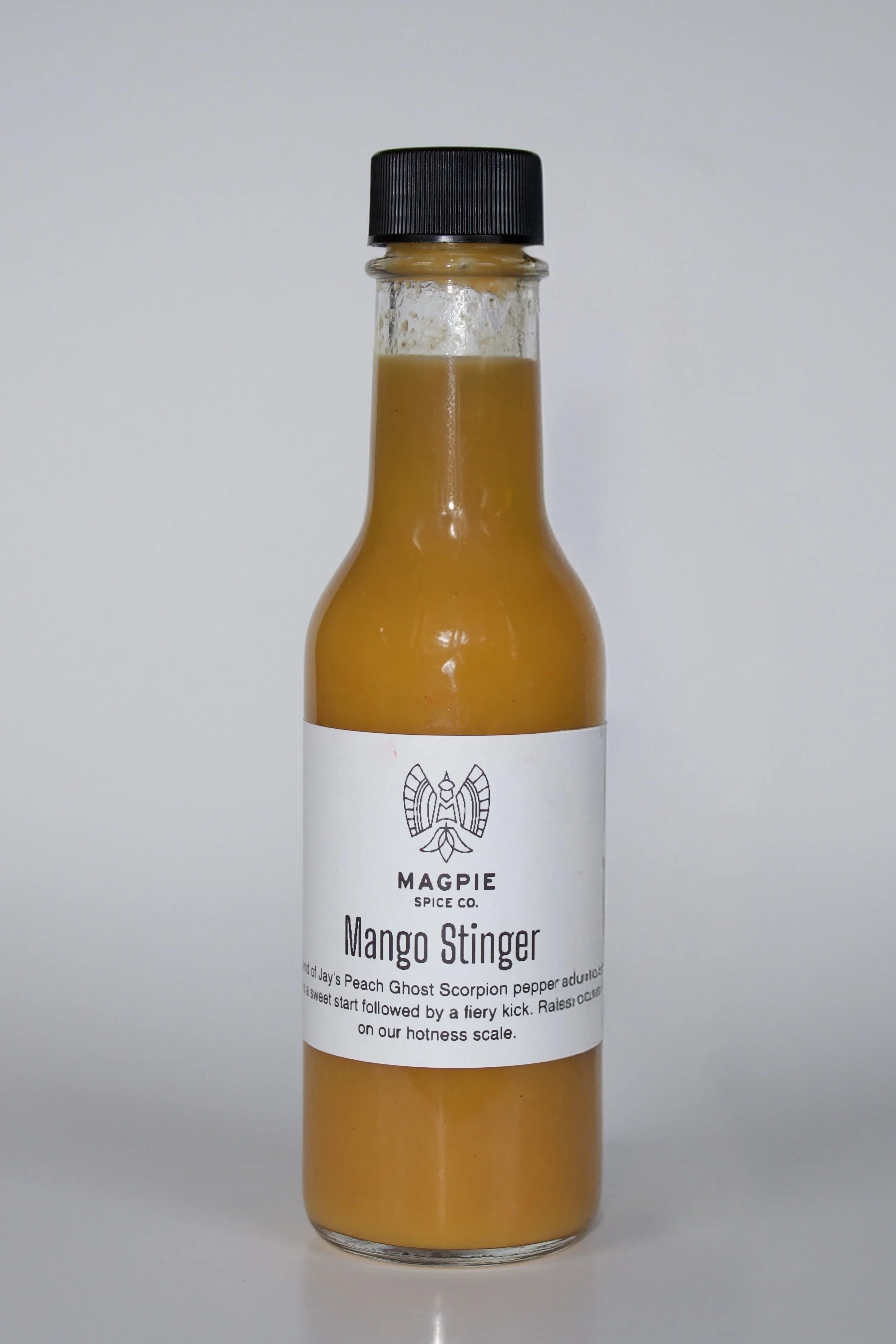 Mango Stinger
