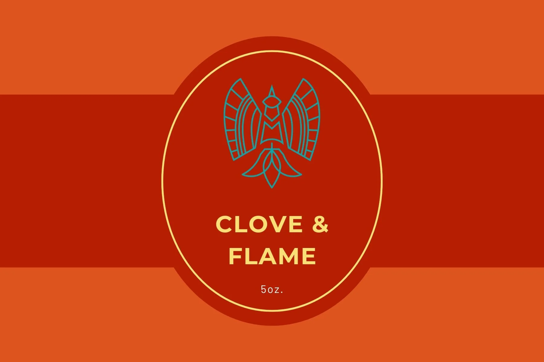 Clove & Flame