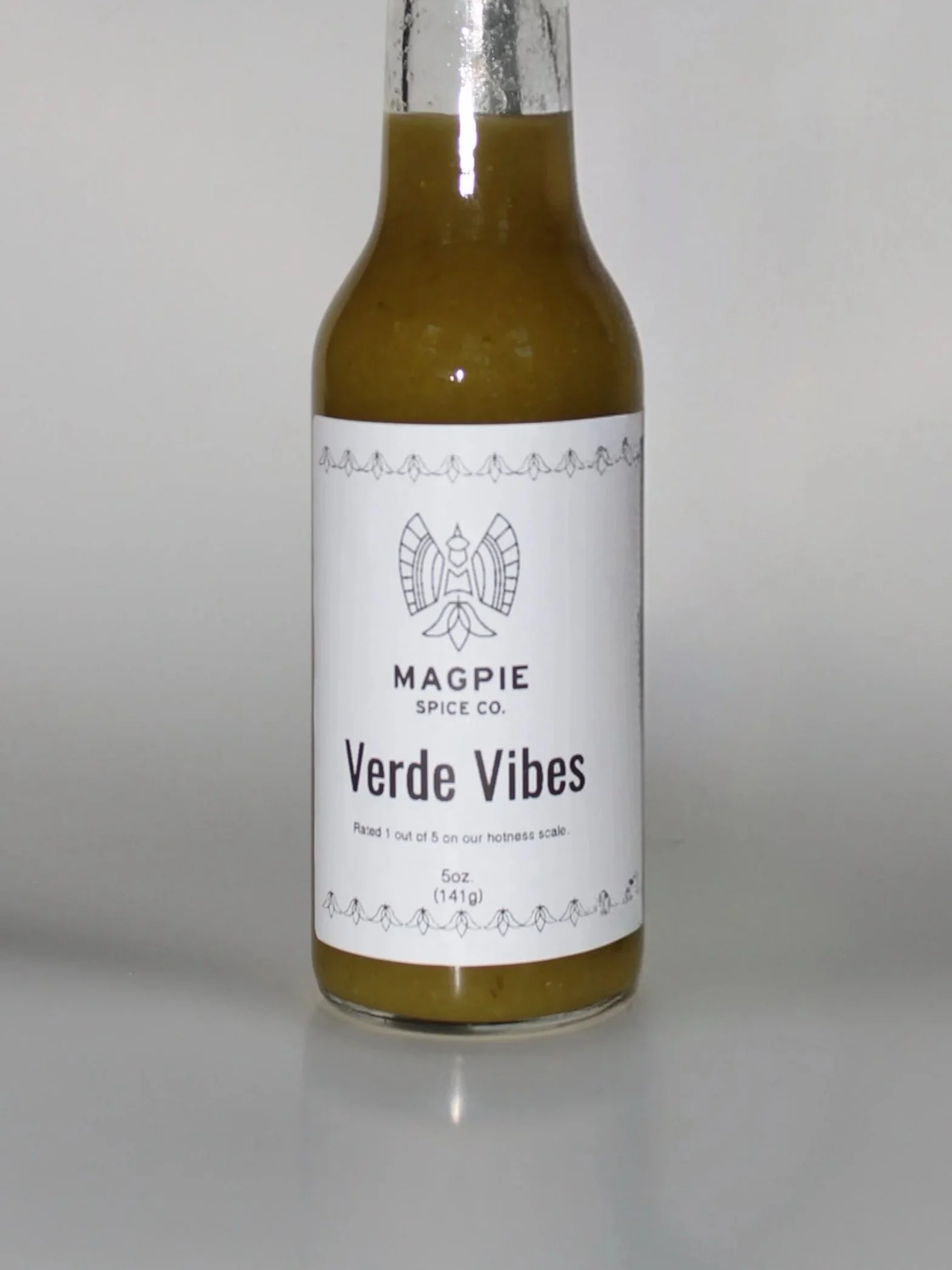 Verde Vibes