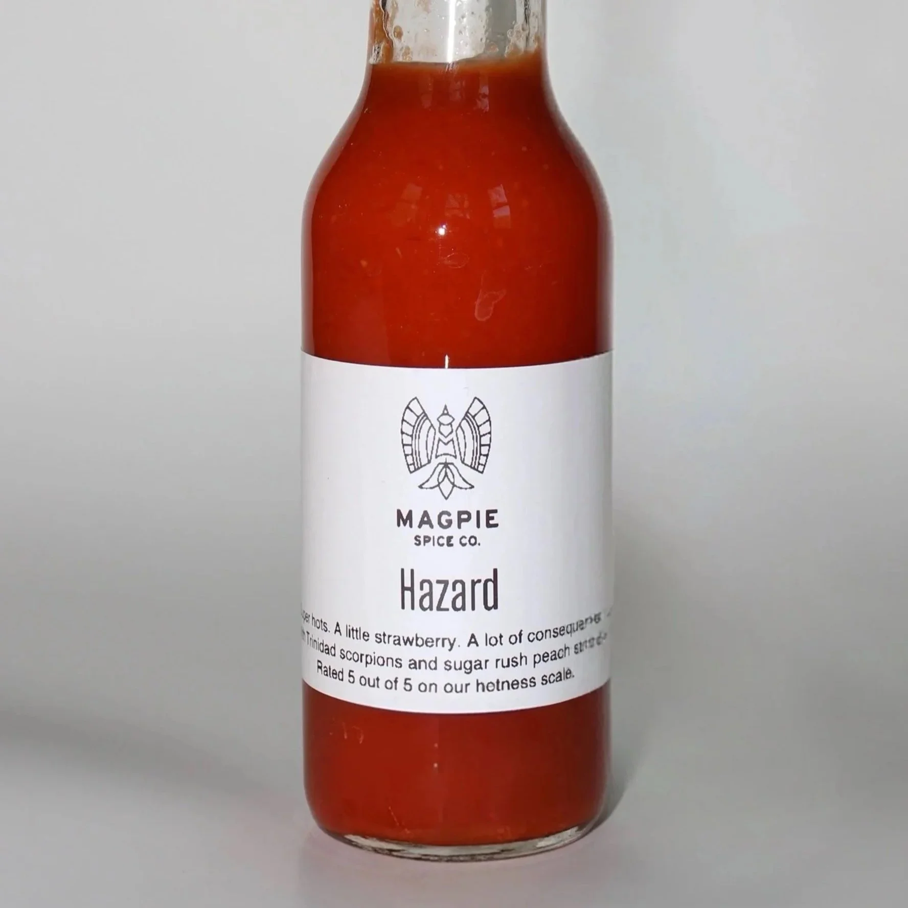 Hazard